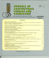 Journal of Agricultural Science and Technology杂志封面